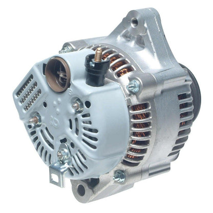 Denso Alternator