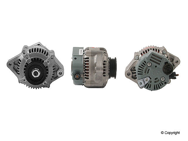 Denso Alternator