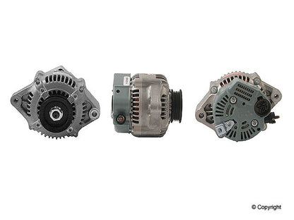 Denso Alternator