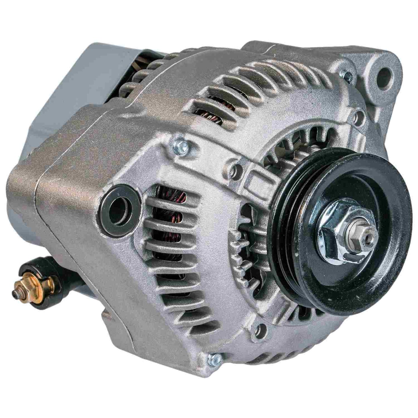 Denso Alternator
