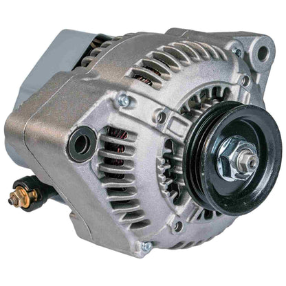 Denso Alternator