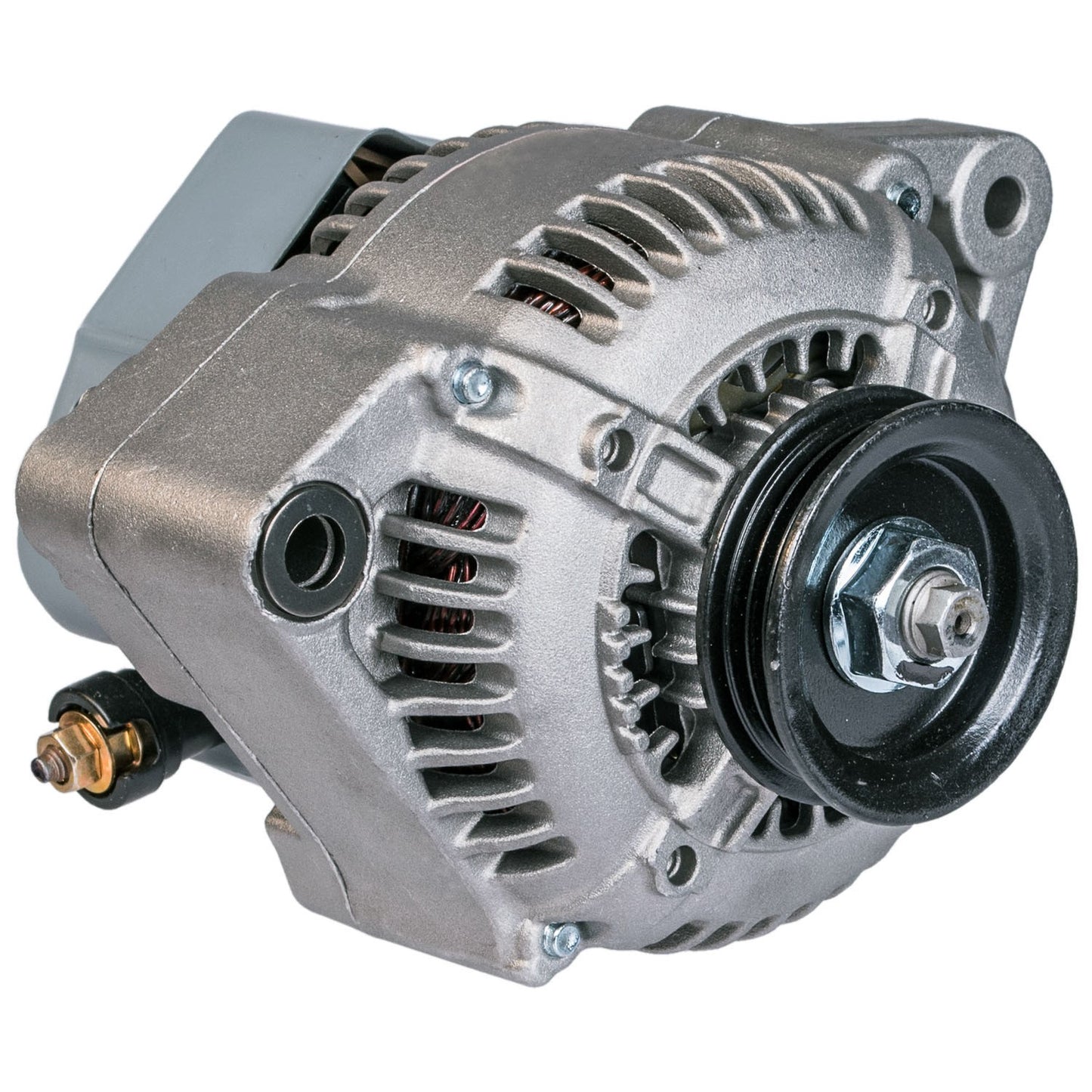 Denso Alternator