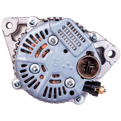 Denso Alternator