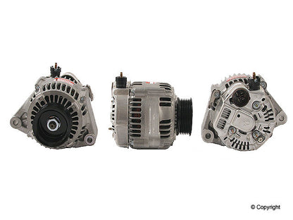 Denso Alternator