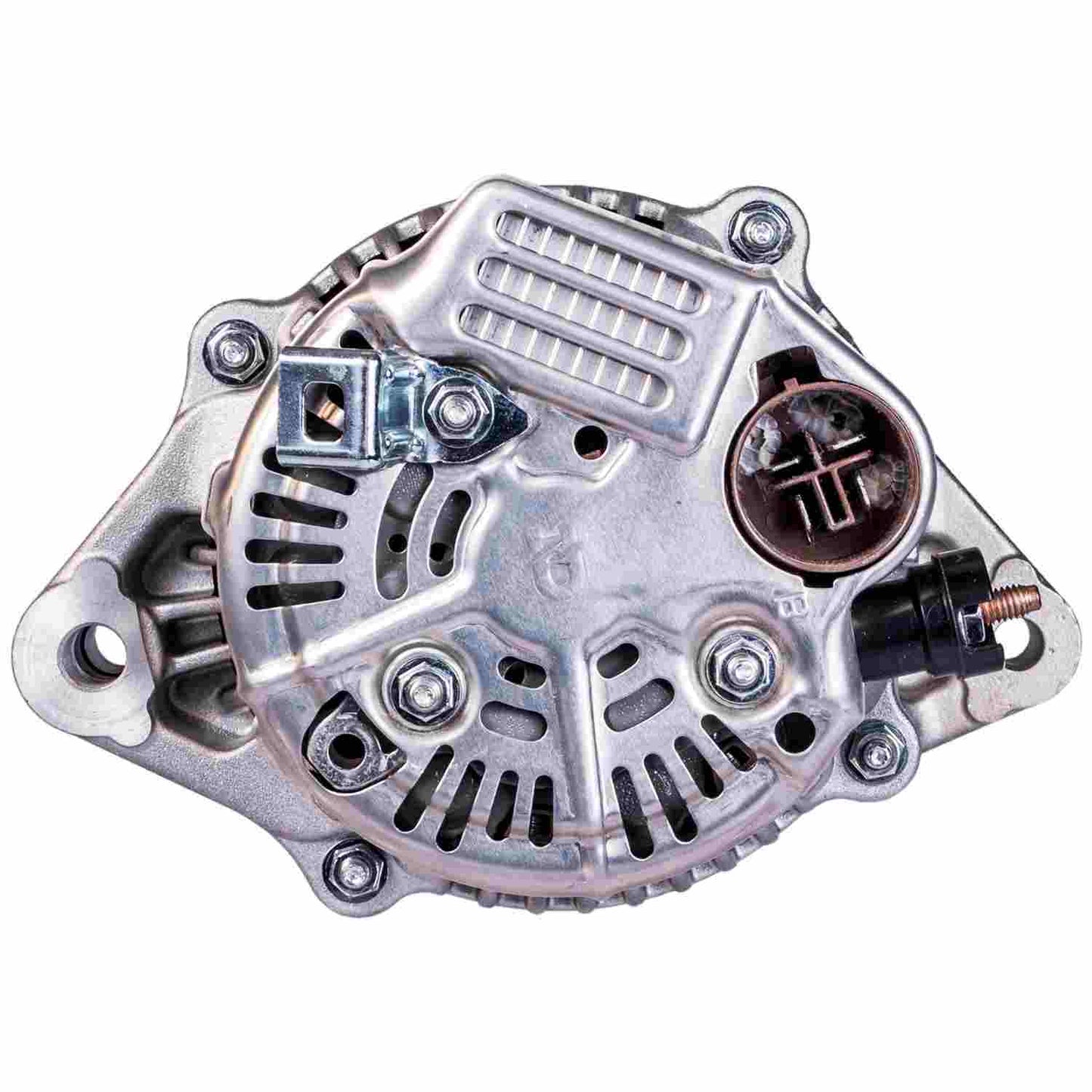 Denso Alternator