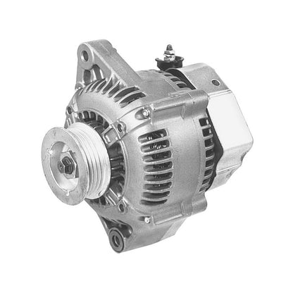 Denso Alternator