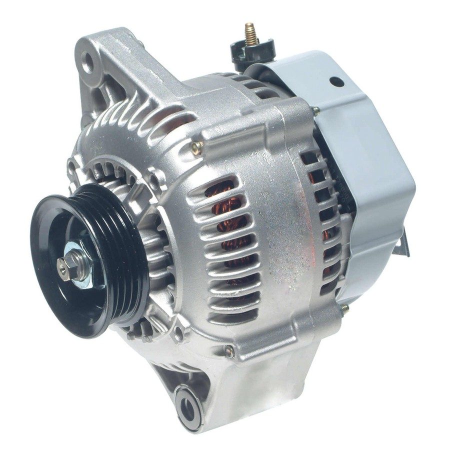Denso Alternator