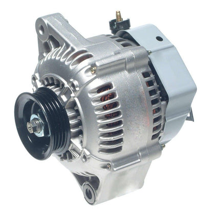 Denso Alternator