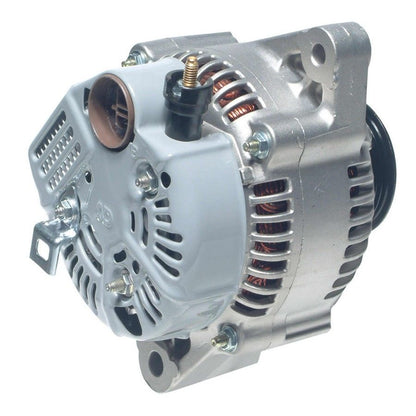 Denso Alternator