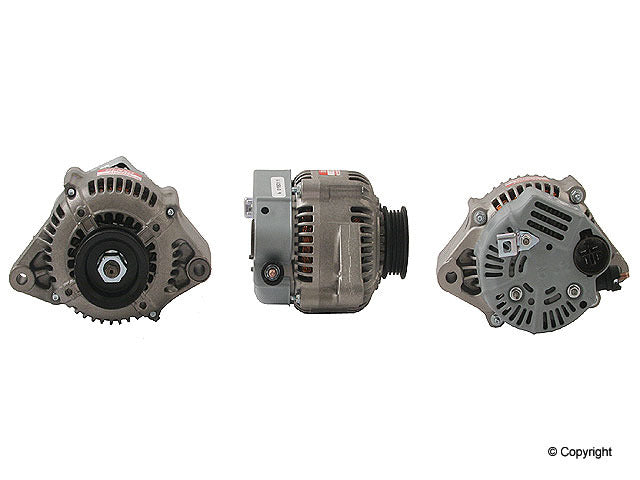 Denso Alternator