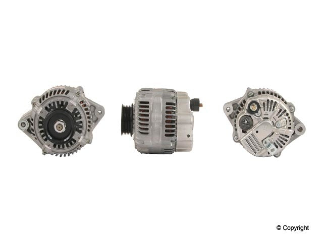 DENSO Auto Parts Alternator 210-0226