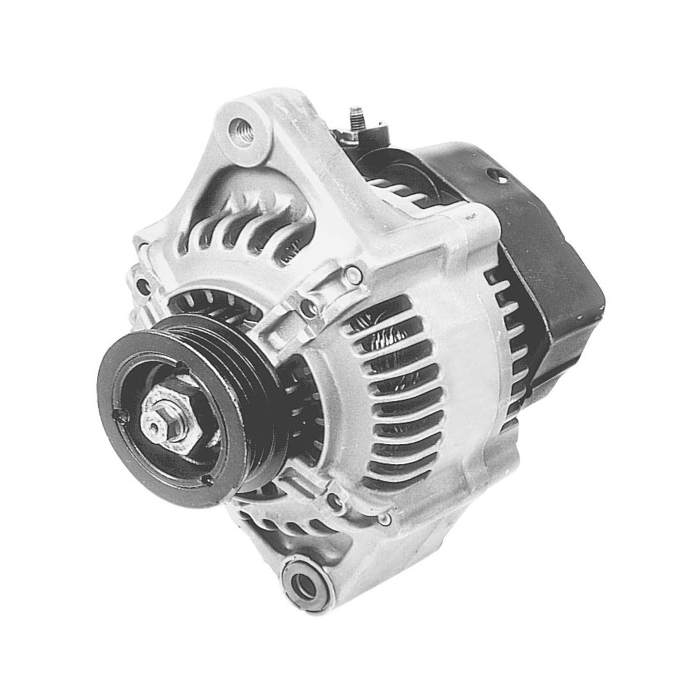 DENSO Auto Parts Alternator 210-0227