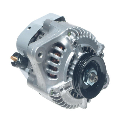DENSO Auto Parts Alternator 210-0227