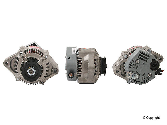 DENSO Auto Parts Alternator 210-0227