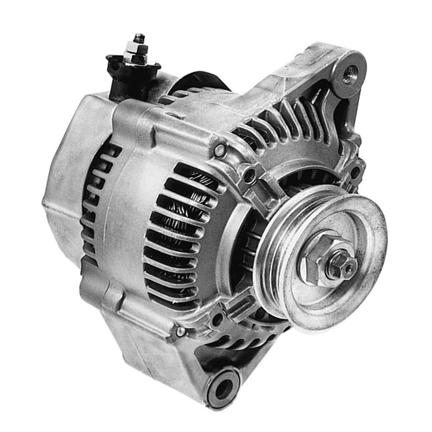 Denso Alternator