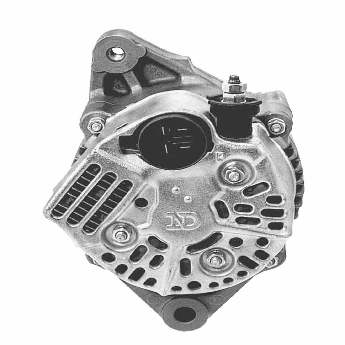 Denso Alternator