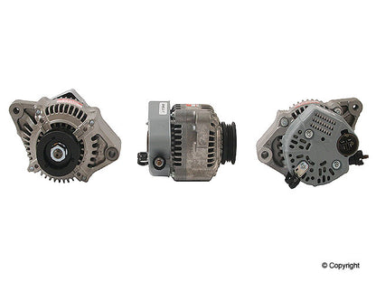 Denso Alternator