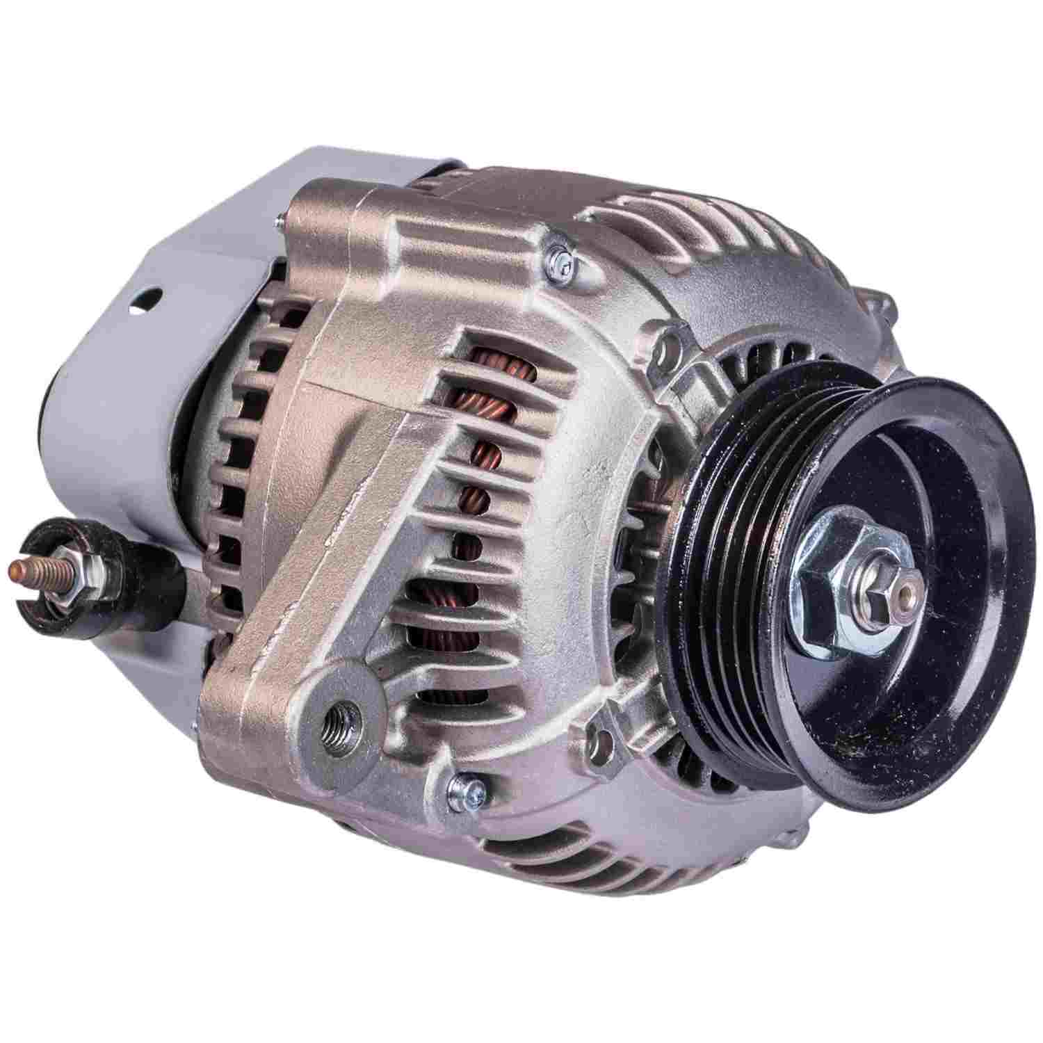 DENSO Auto Parts Alternator 210-0233