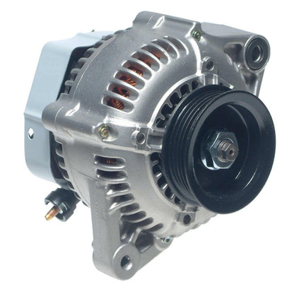 DENSO Auto Parts Alternator 210-0233