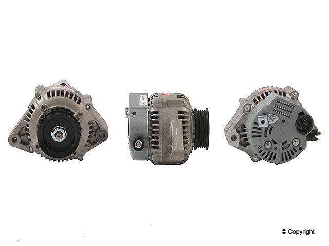 DENSO Auto Parts Alternator 210-0233
