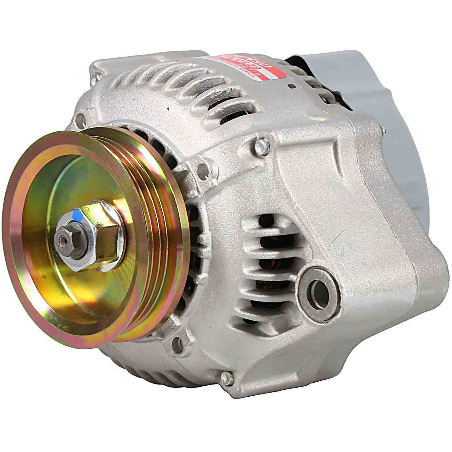 Denso Alternator