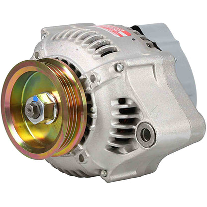 Denso Alternator