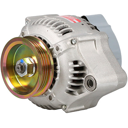 Denso Alternator