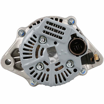 Denso Alternator