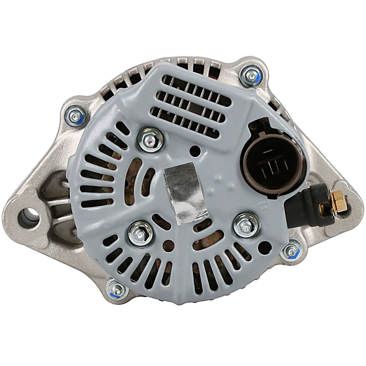 Denso Alternator