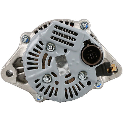 Denso Alternator