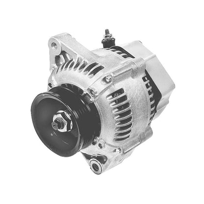 Denso Alternator