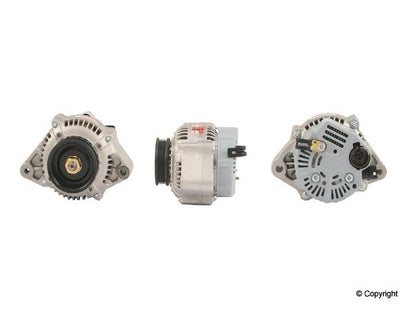 Denso Alternator