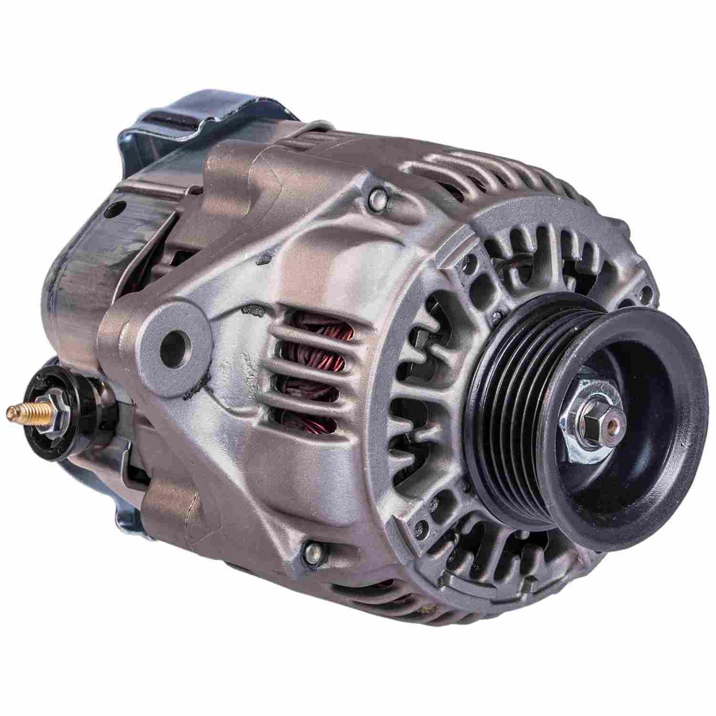 Denso Alternator