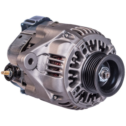Denso Alternator