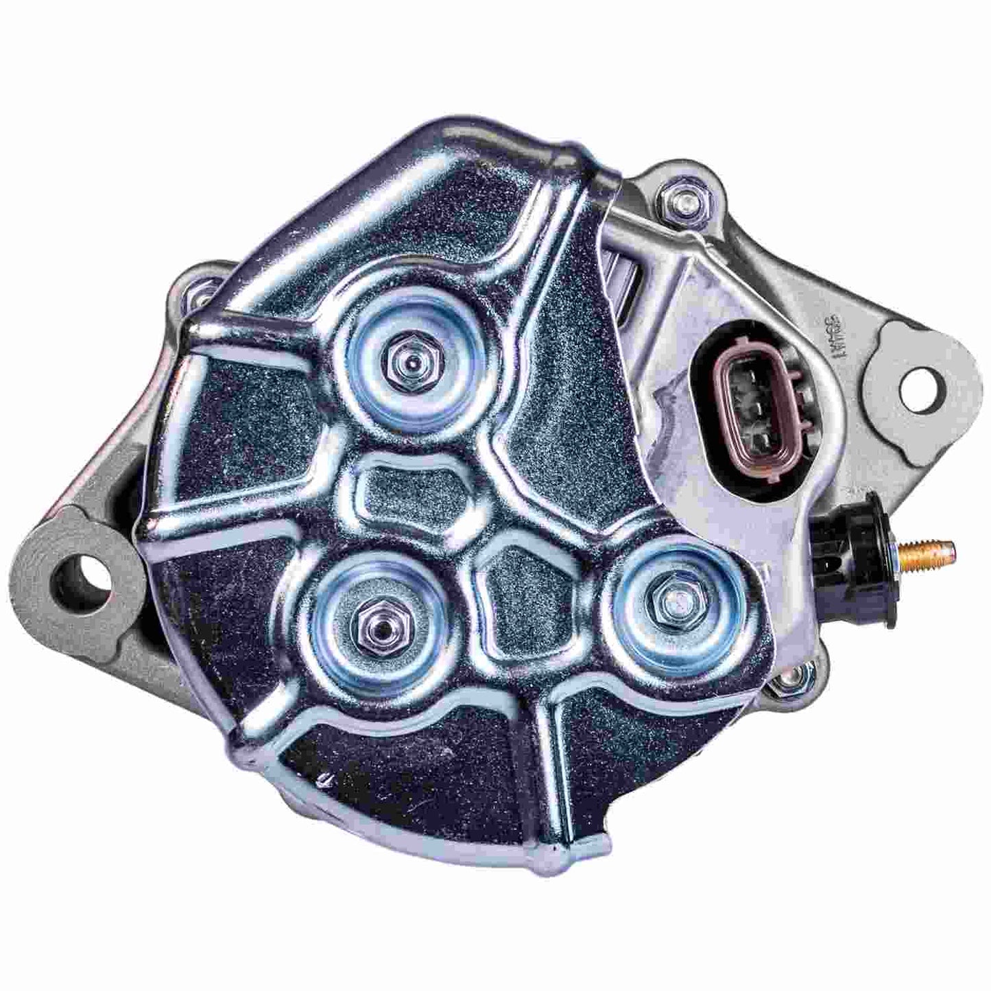 Denso Alternator