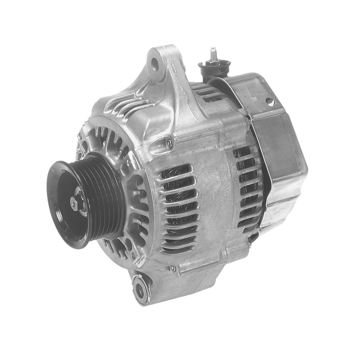 Denso Alternator