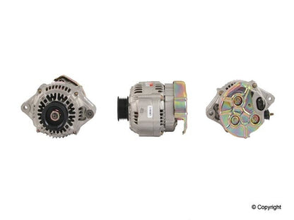 Denso Alternator