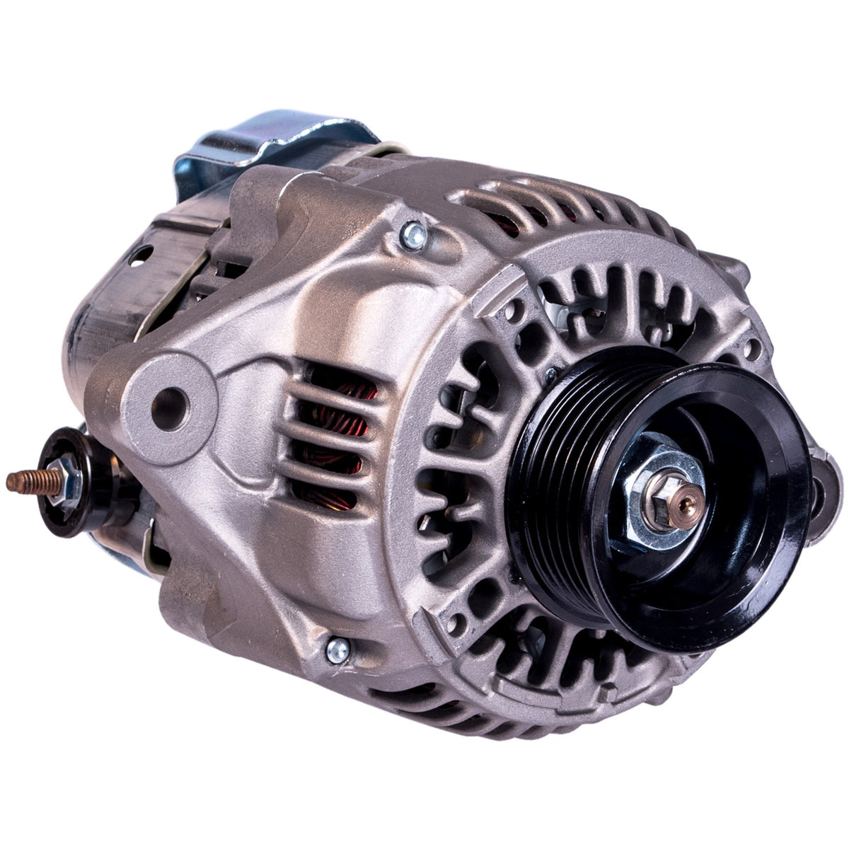 Denso Alternator