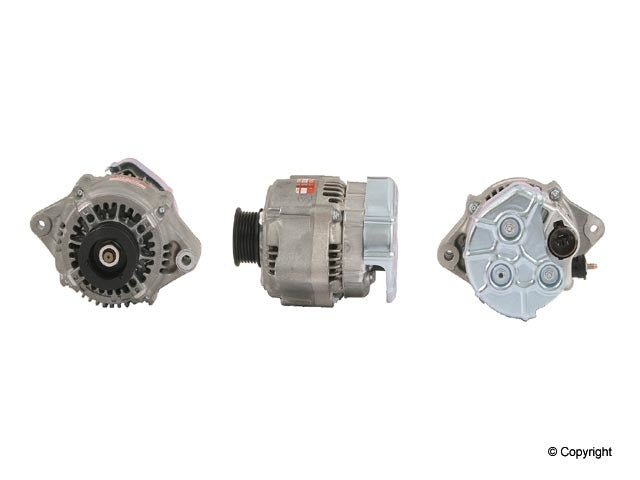 Denso Alternator