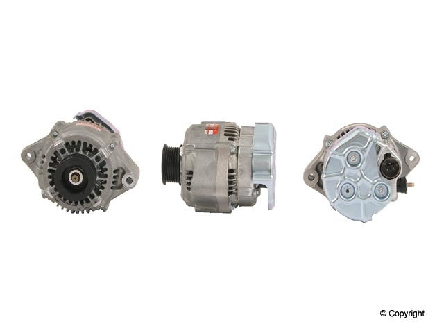 Denso Alternator