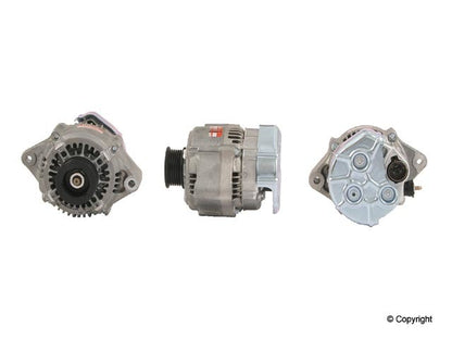 Denso Alternator
