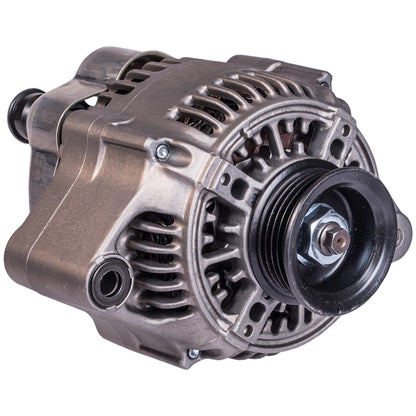 Denso Alternator