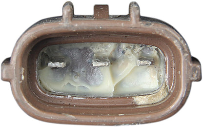 Denso Alternator