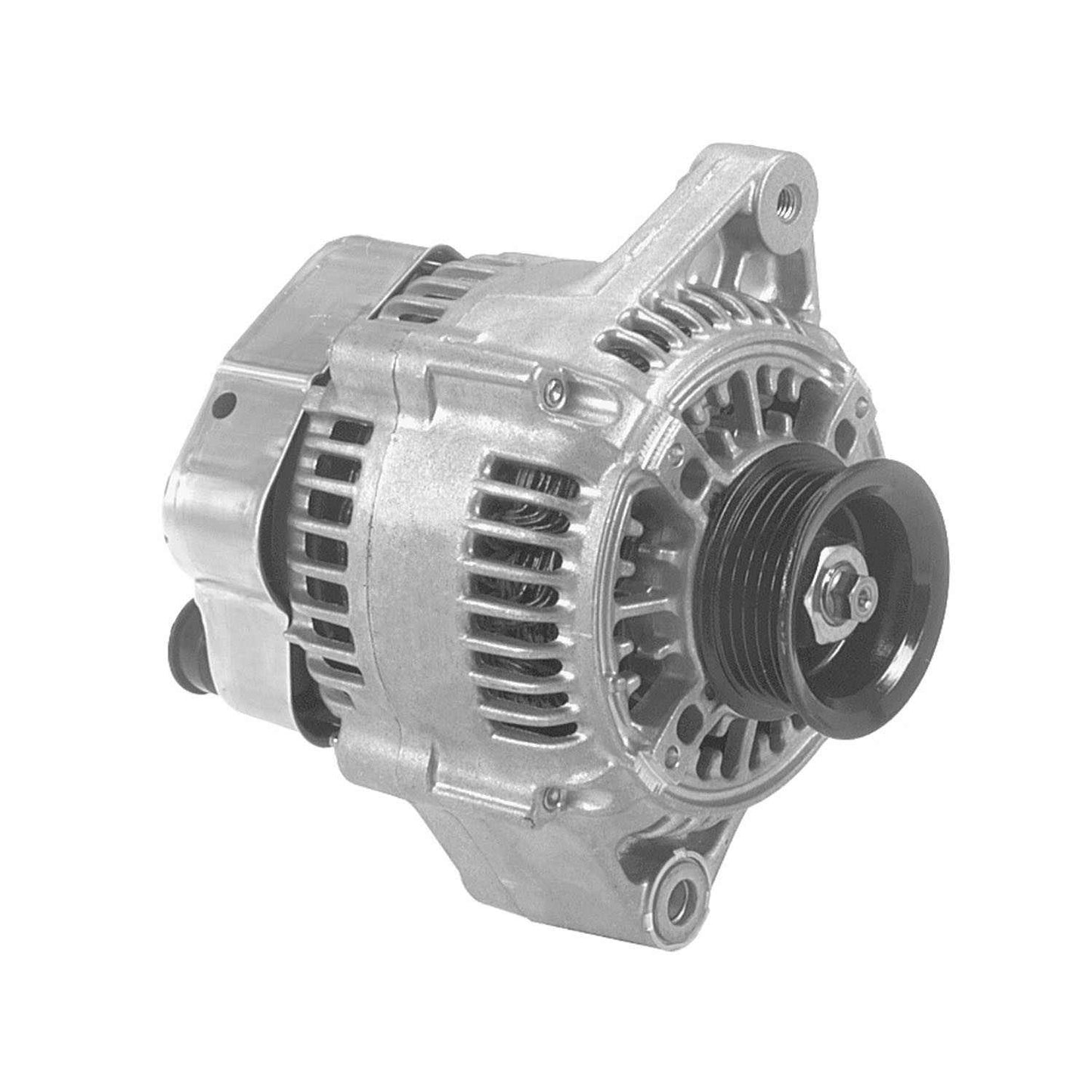 Denso Alternator
