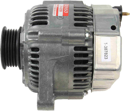 Denso Alternator