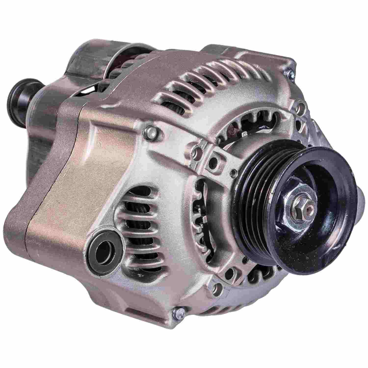 DENSO Auto Parts Alternator 210-0260