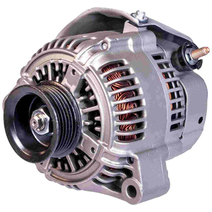 DENSO Auto Parts Alternator 210-0282