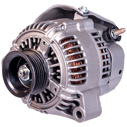 DENSO Auto Parts Alternator 210-0282