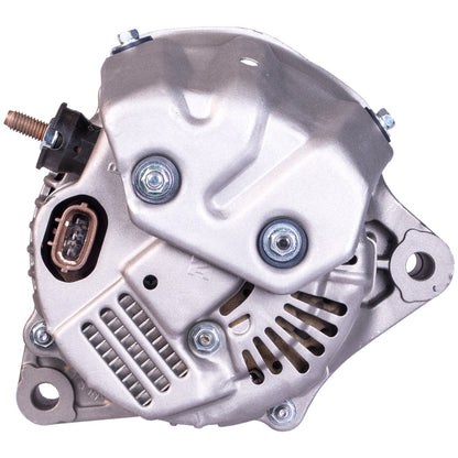 DENSO Auto Parts Alternator 210-0282