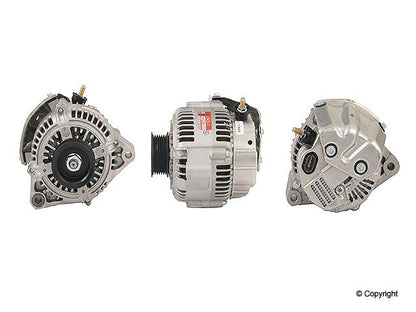 DENSO Auto Parts Alternator 210-0282